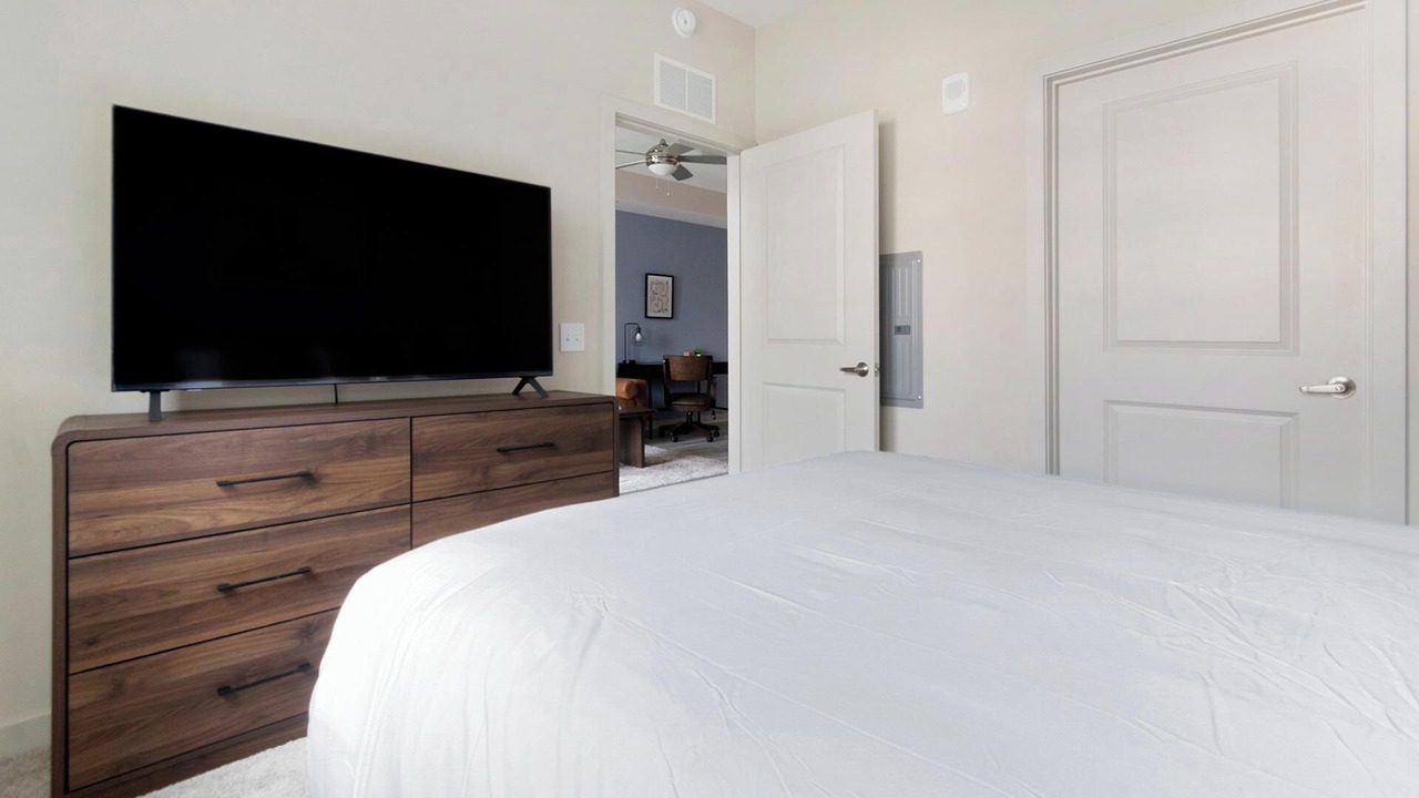 Photo of Bedroom in Daytona Beach