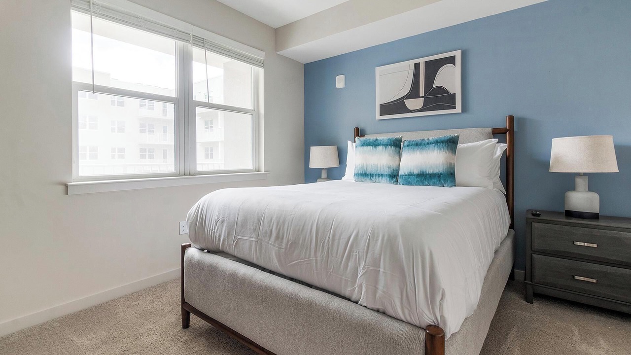Photo of Bedroom in Daytona Beach