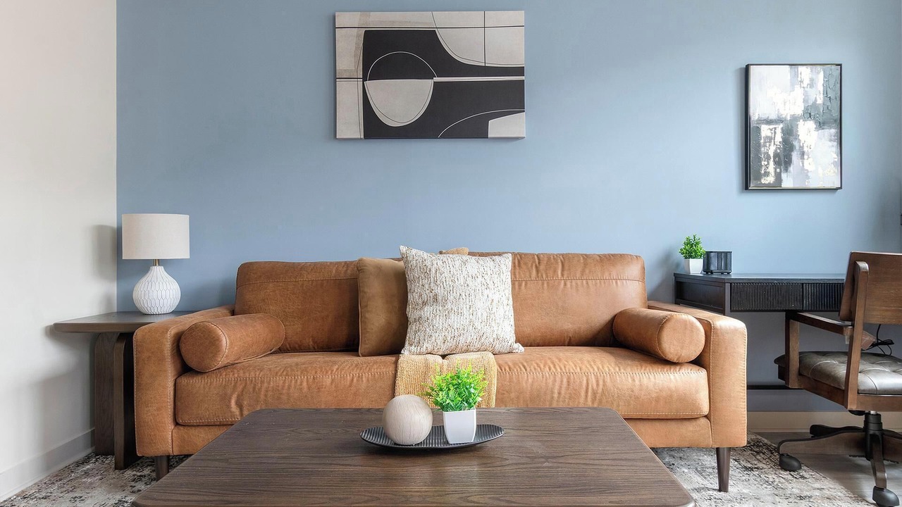Photo of Livingroom in Daytona Beach