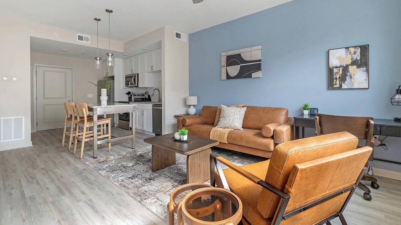 Photo of Livingroom in Daytona Beach
