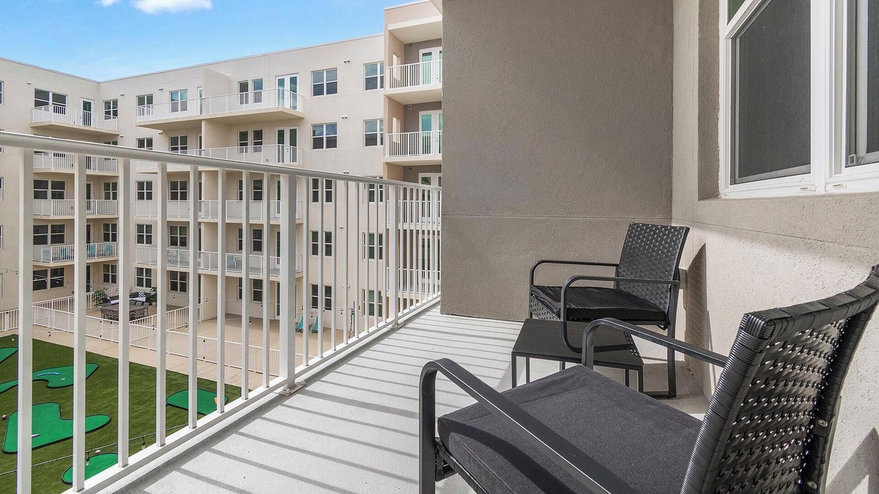 Photo of Outdoor in Daytona Beach