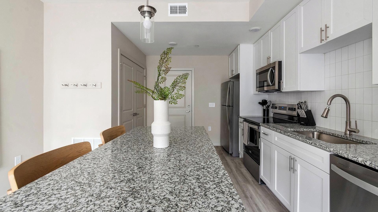 Photo of Kitchen in Daytona Beach