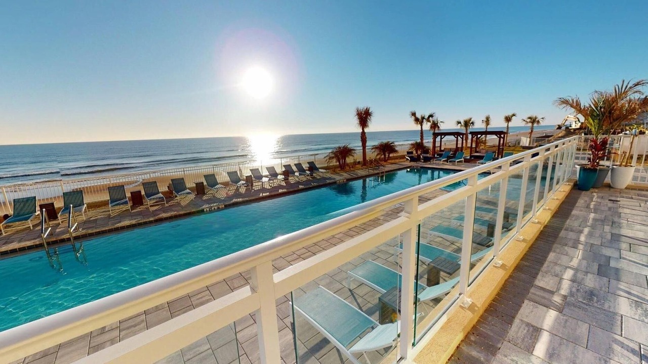 Photo of Outdoor in Daytona Beach