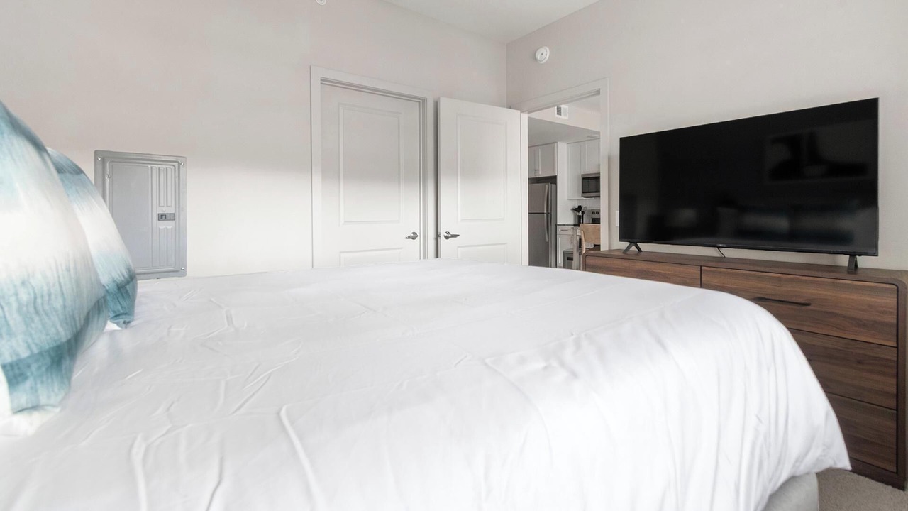 Photo of Bedroom in Daytona Beach