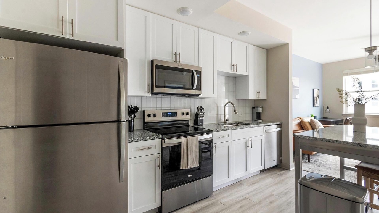 Photo of Kitchen in Daytona Beach