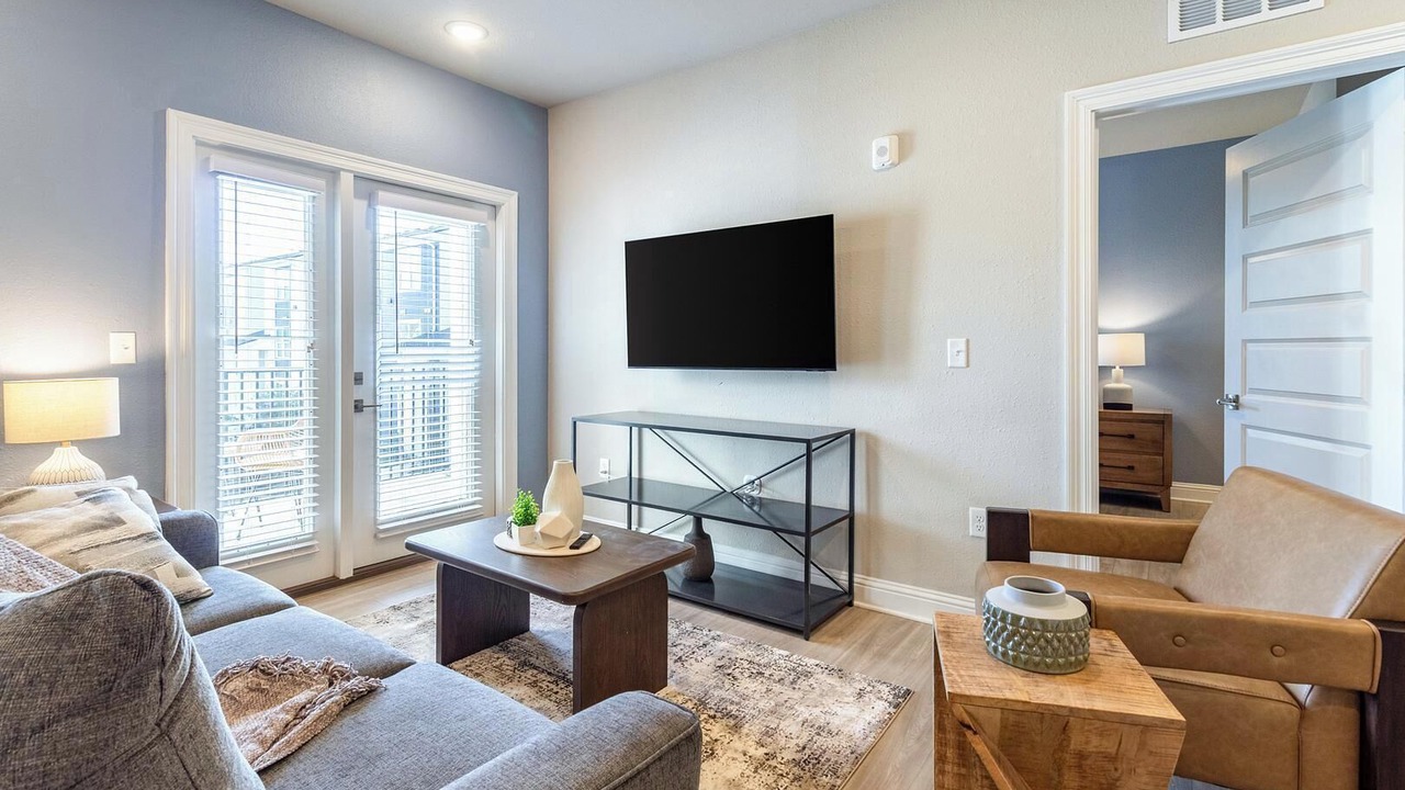 Photo of Livingroom in Crestview