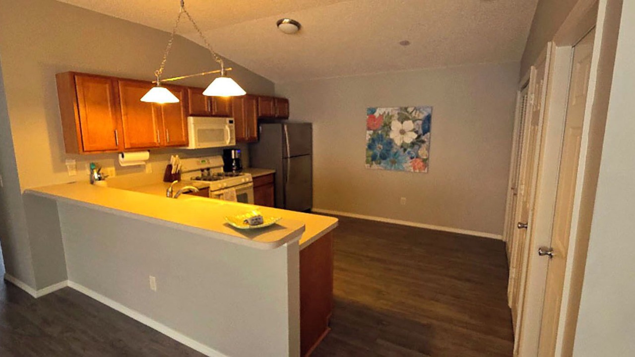 Photo of Kitchen in Mallory Square