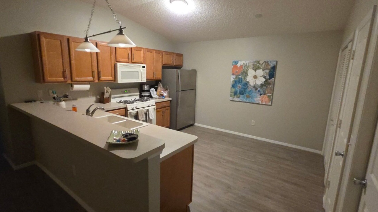 Photo of Kitchen in Mallory Square
