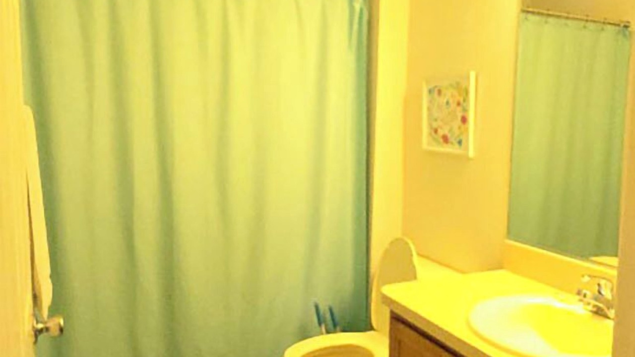 Photo of Bathroom in Mallory Square