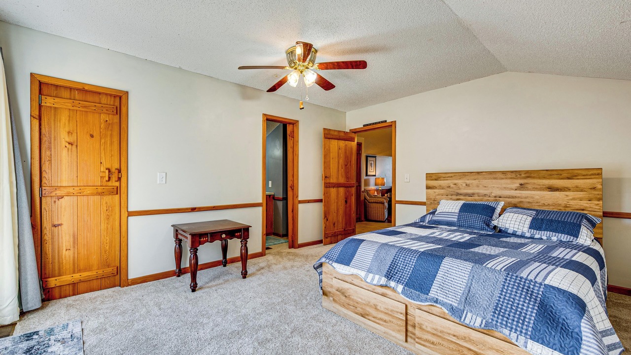 Photo of Bedroom in Colquitt County