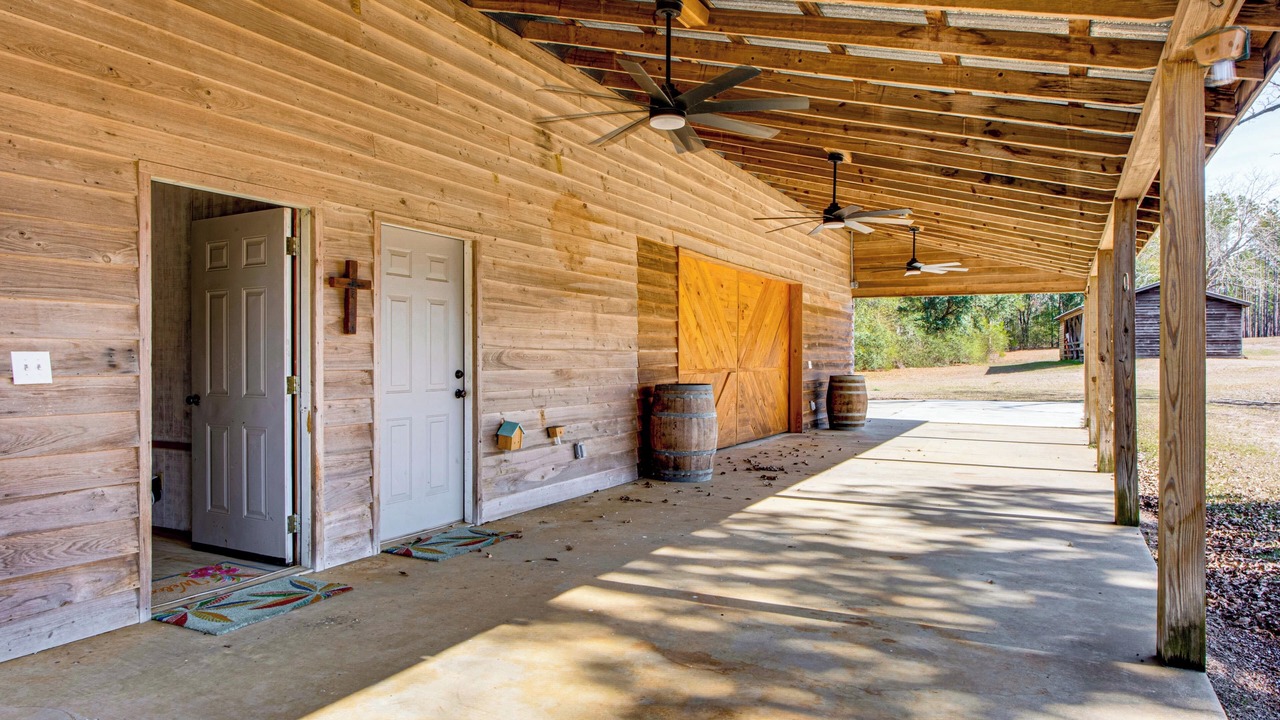 Photo of Outdoor in Colquitt County