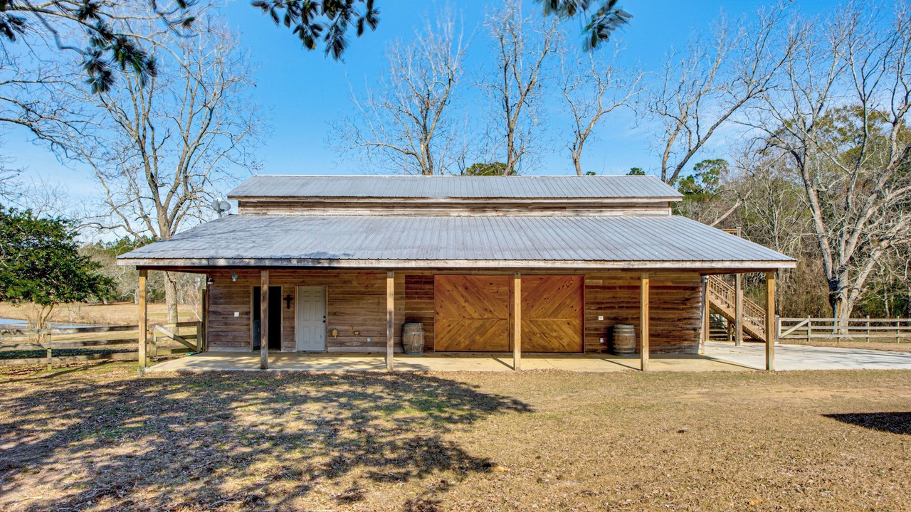 Photo of Outdoor in Colquitt County