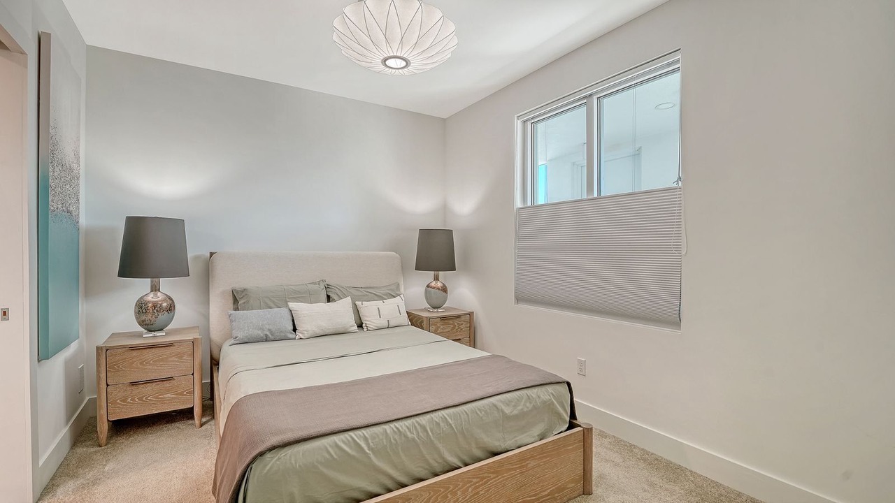 Photo of Bedroom in Central Sarasota