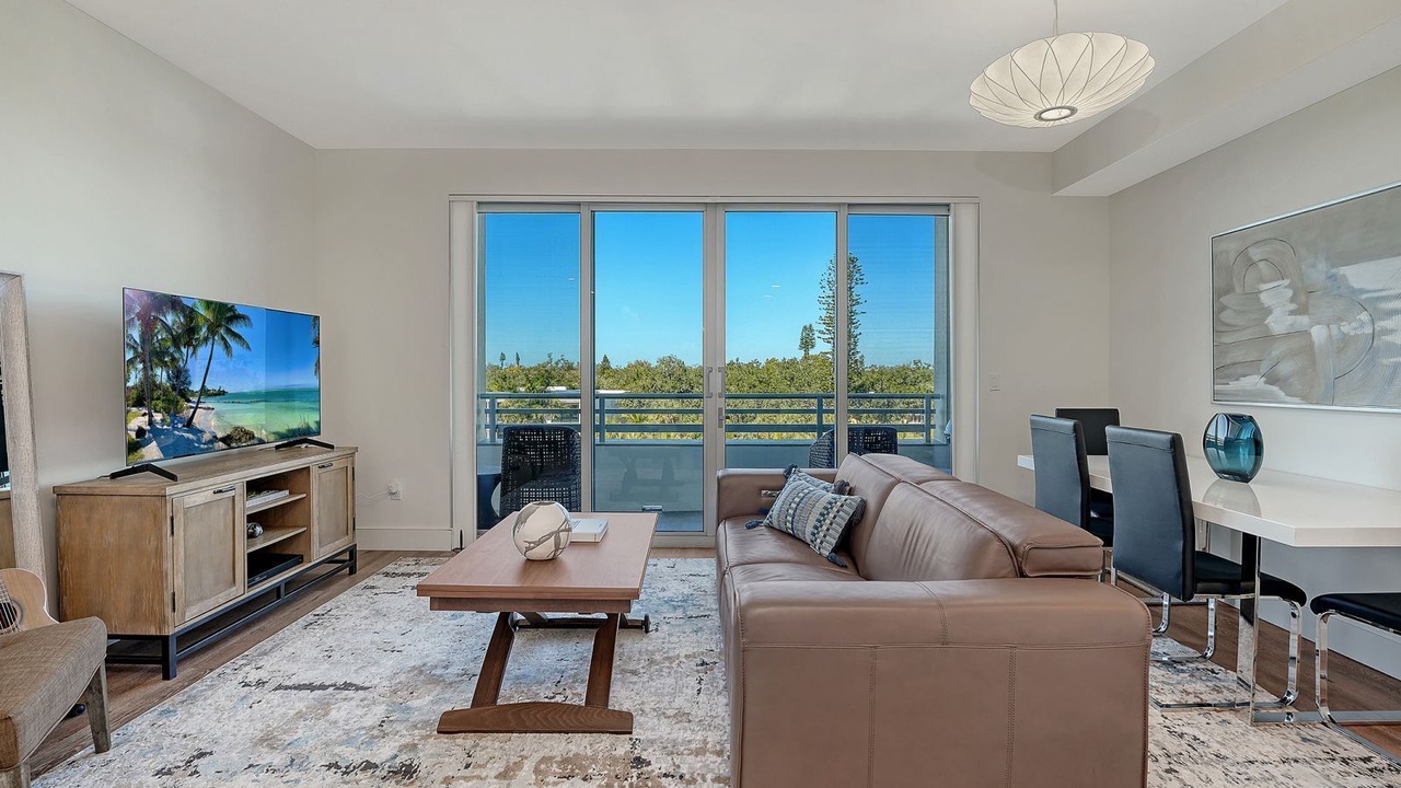 Photo of Livingroom in Central Sarasota