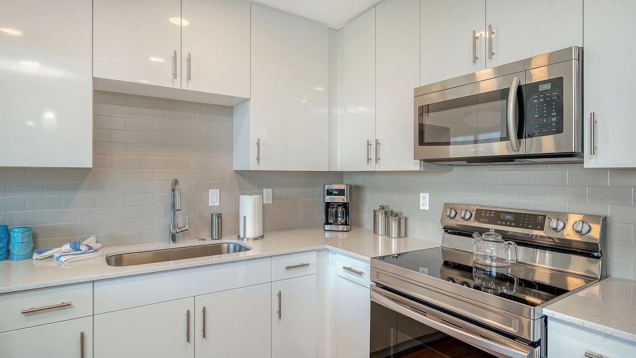 Photo of Kitchen in Central Sarasota