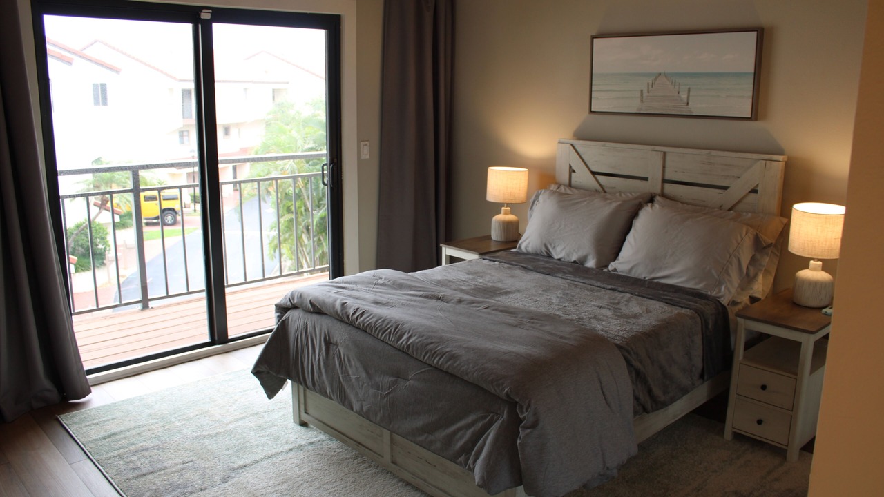 Photo of Bedroom in Island Estate