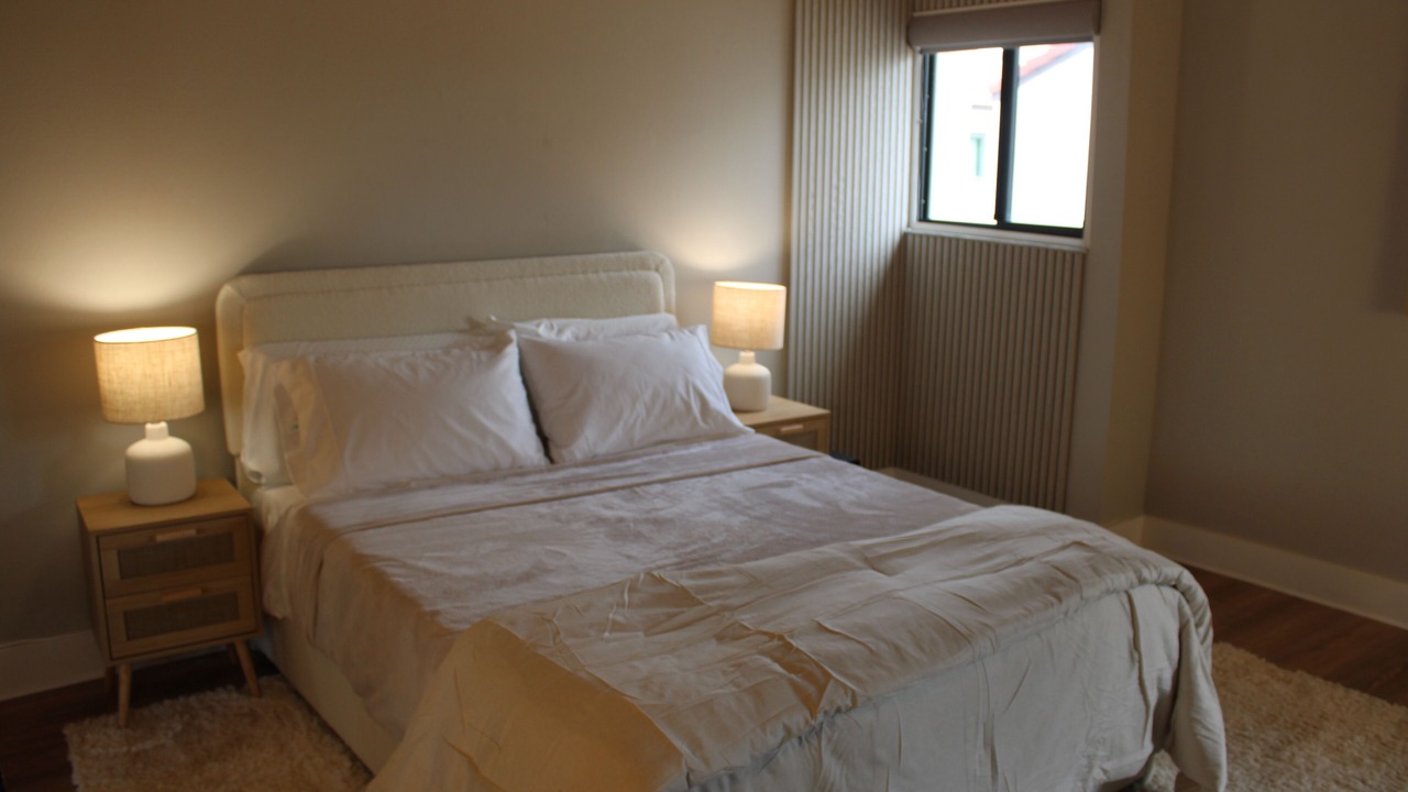 Photo of Bedroom in Island Estate