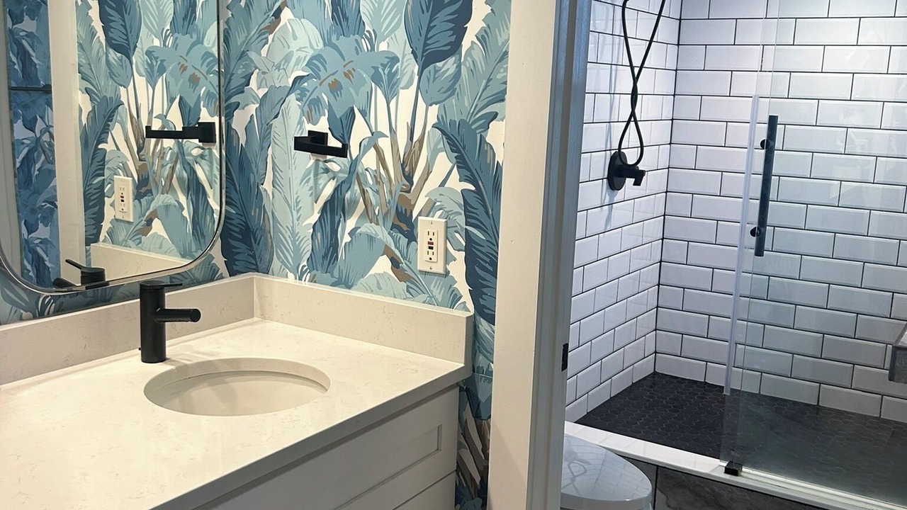 Photo of Bathroom in Island Estate