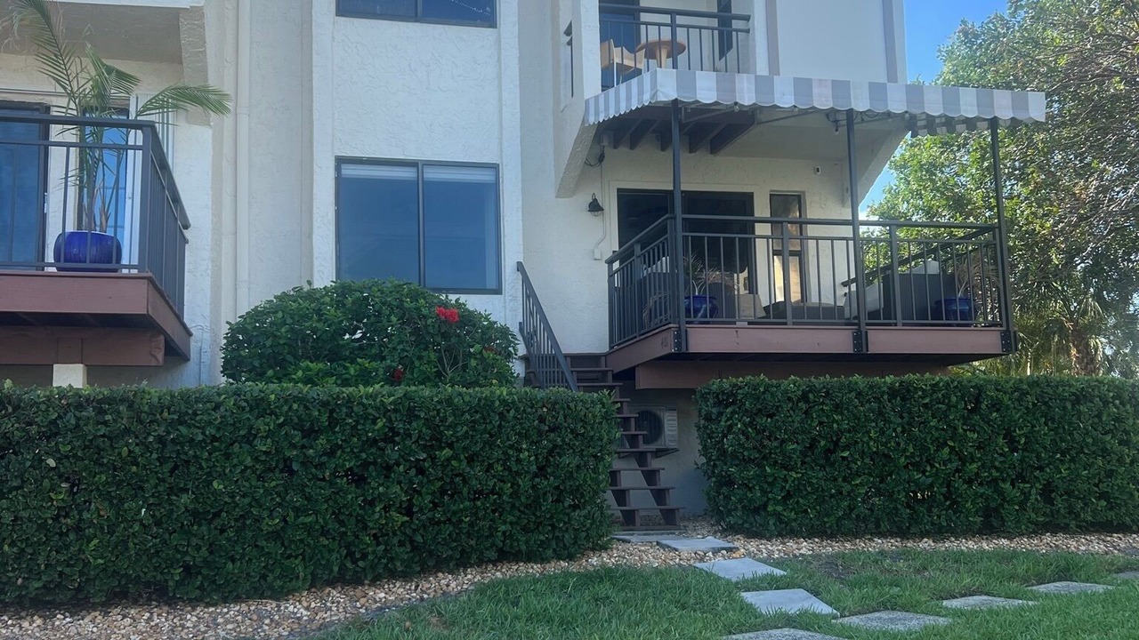 Photo of Outdoor in Island Estate