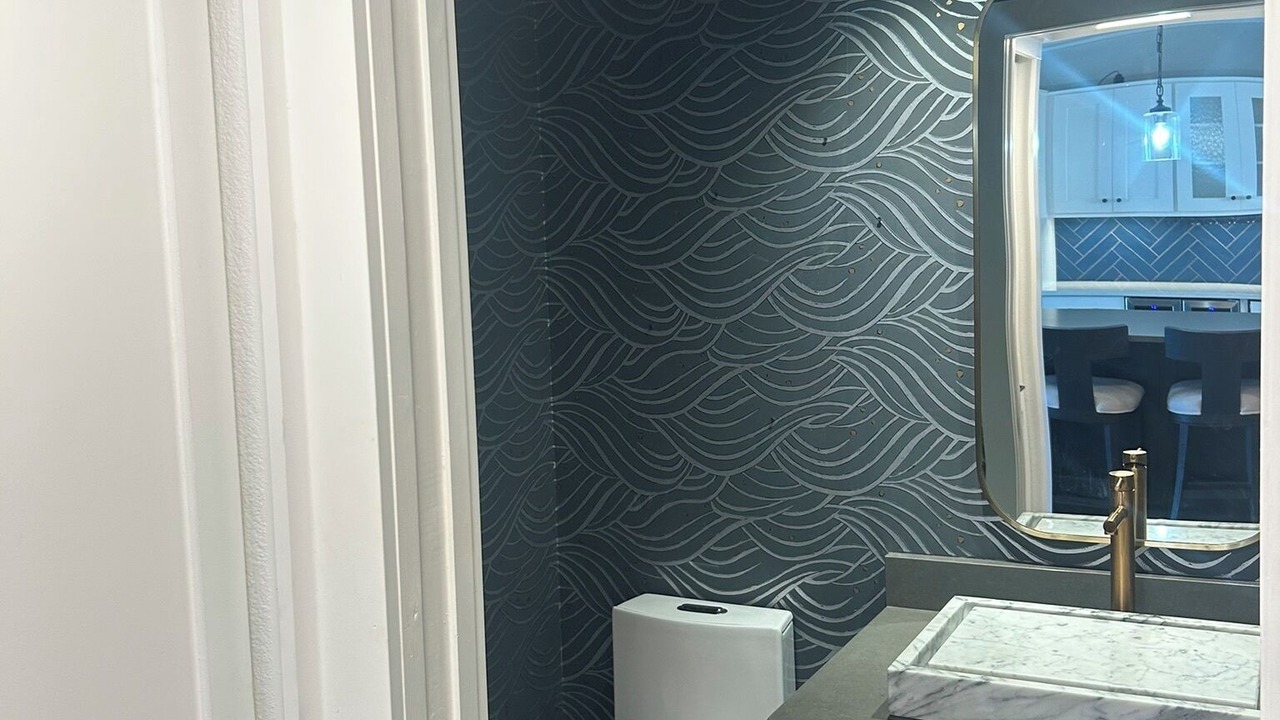 Photo of Bathroom in Island Estate