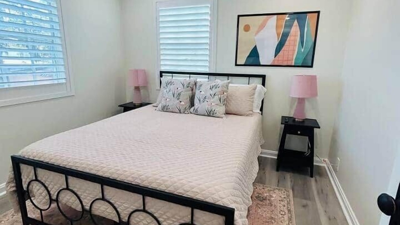 Photo of Bedroom in Avondale