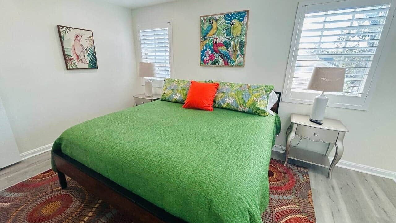 Photo of Bedroom in Avondale