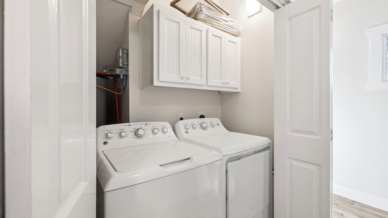 Photo of Bedroom in Rosemary Beach