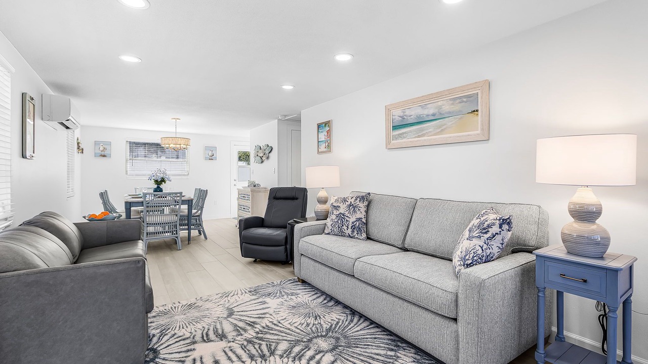 Photo of Livingroom in Aloha Kai