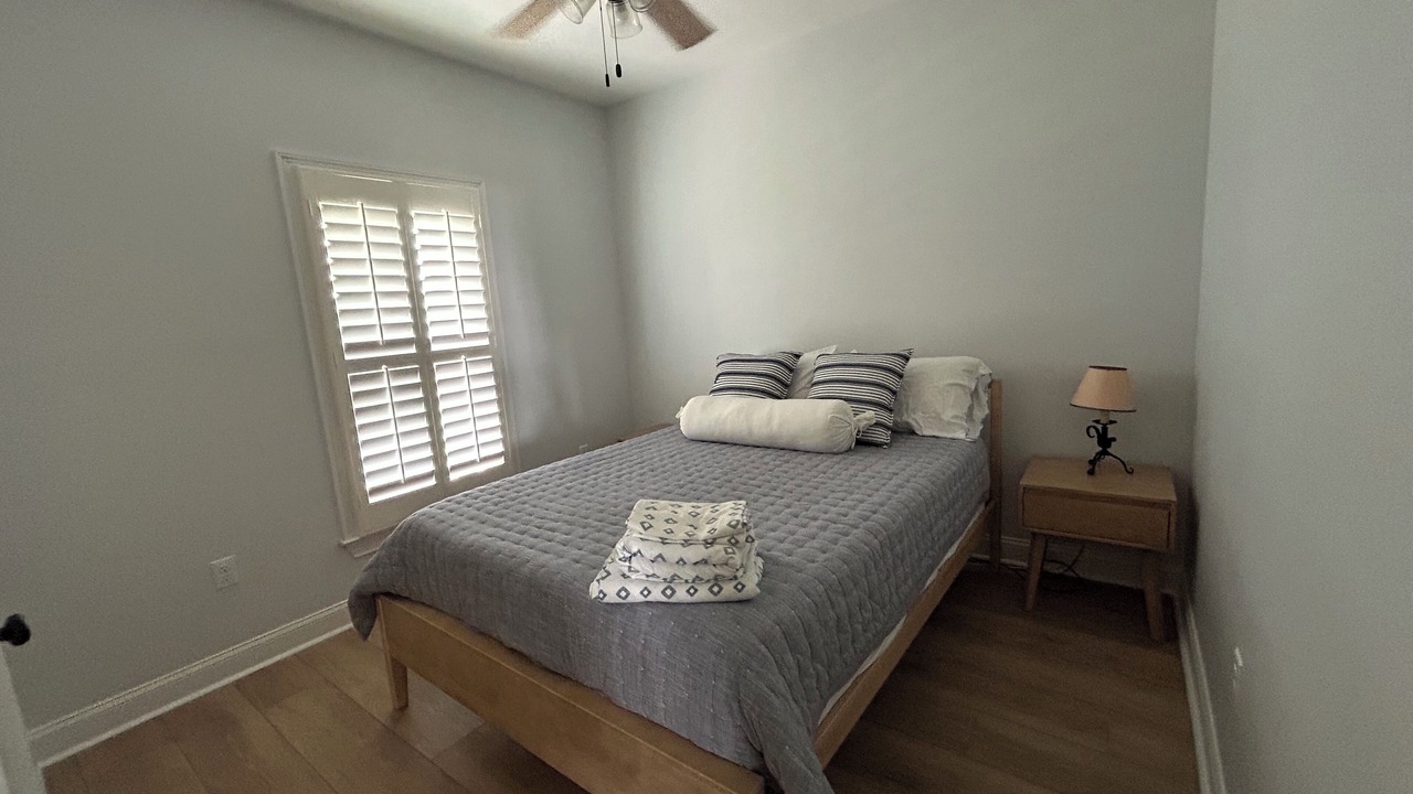 Photo of Bedroom in Rockledge