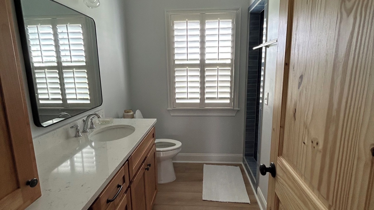 Photo of Bathroom in Rockledge