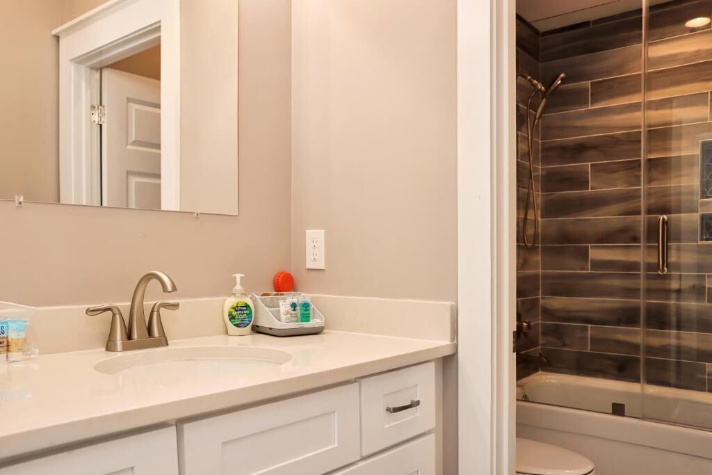 Photo of Bathroom in Indian Pass