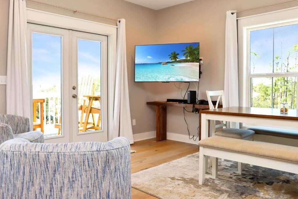 Photo of Livingroom in Indian Pass