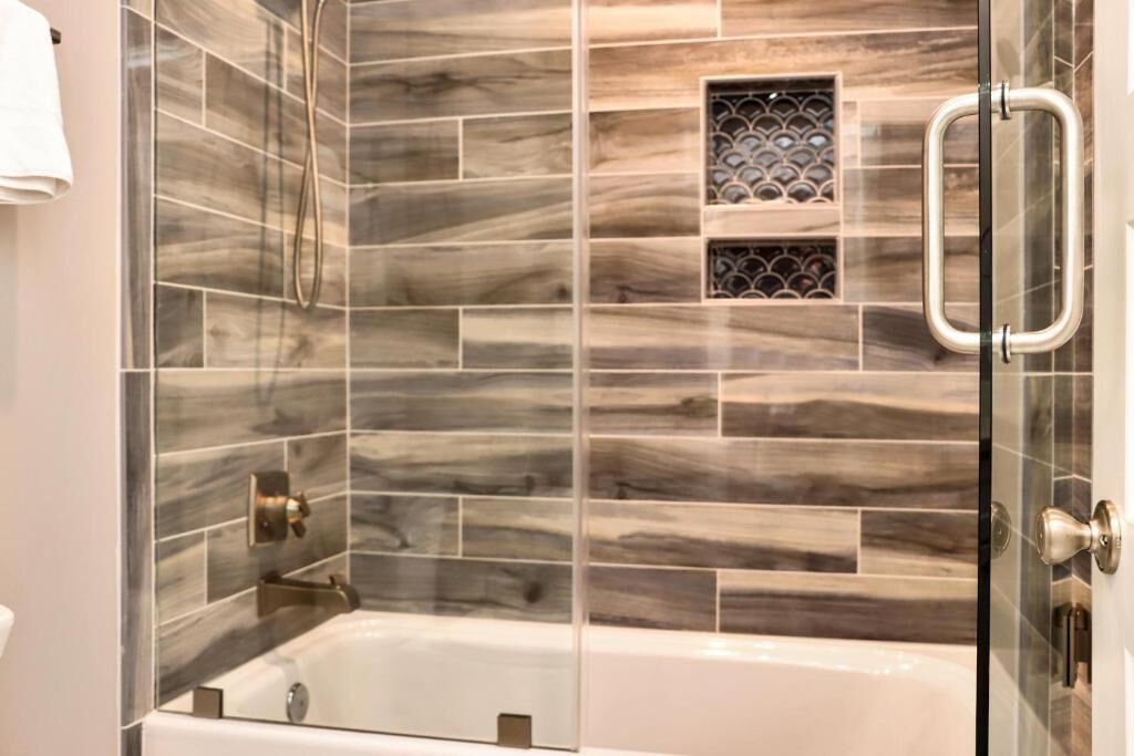 Photo of Bathroom in Indian Pass