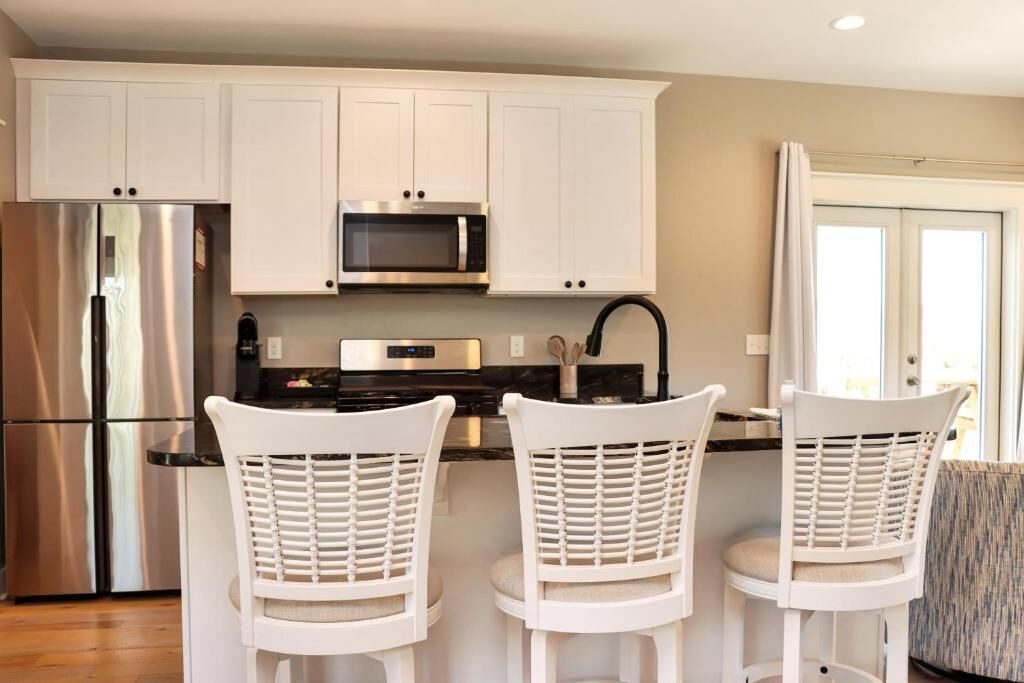 Photo of Kitchen in Indian Pass
