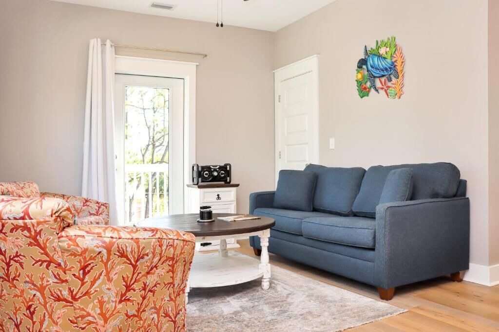Photo of Livingroom in Indian Pass