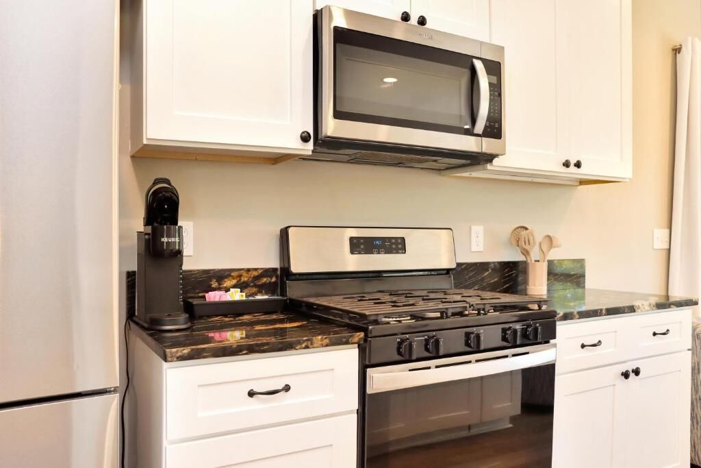 Photo of Kitchen in Indian Pass