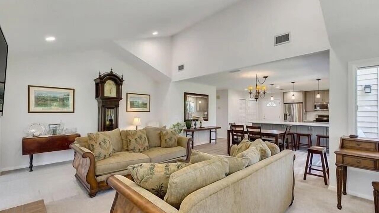Photo of Bedroom in Sawgrass