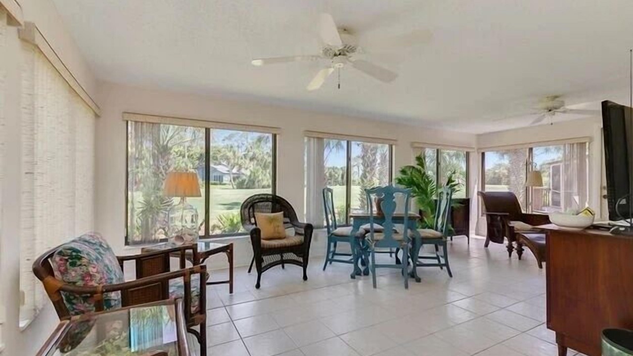 Photo of Bedroom in Sawgrass