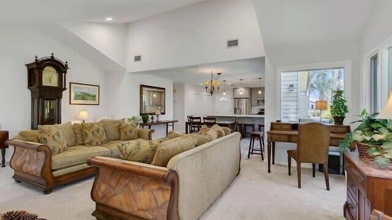 Photo of Bedroom in Sawgrass