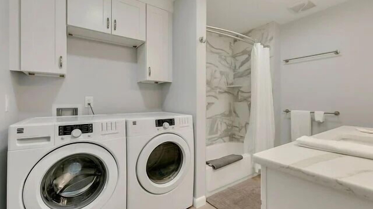 Photo of Bathroom in Sawgrass