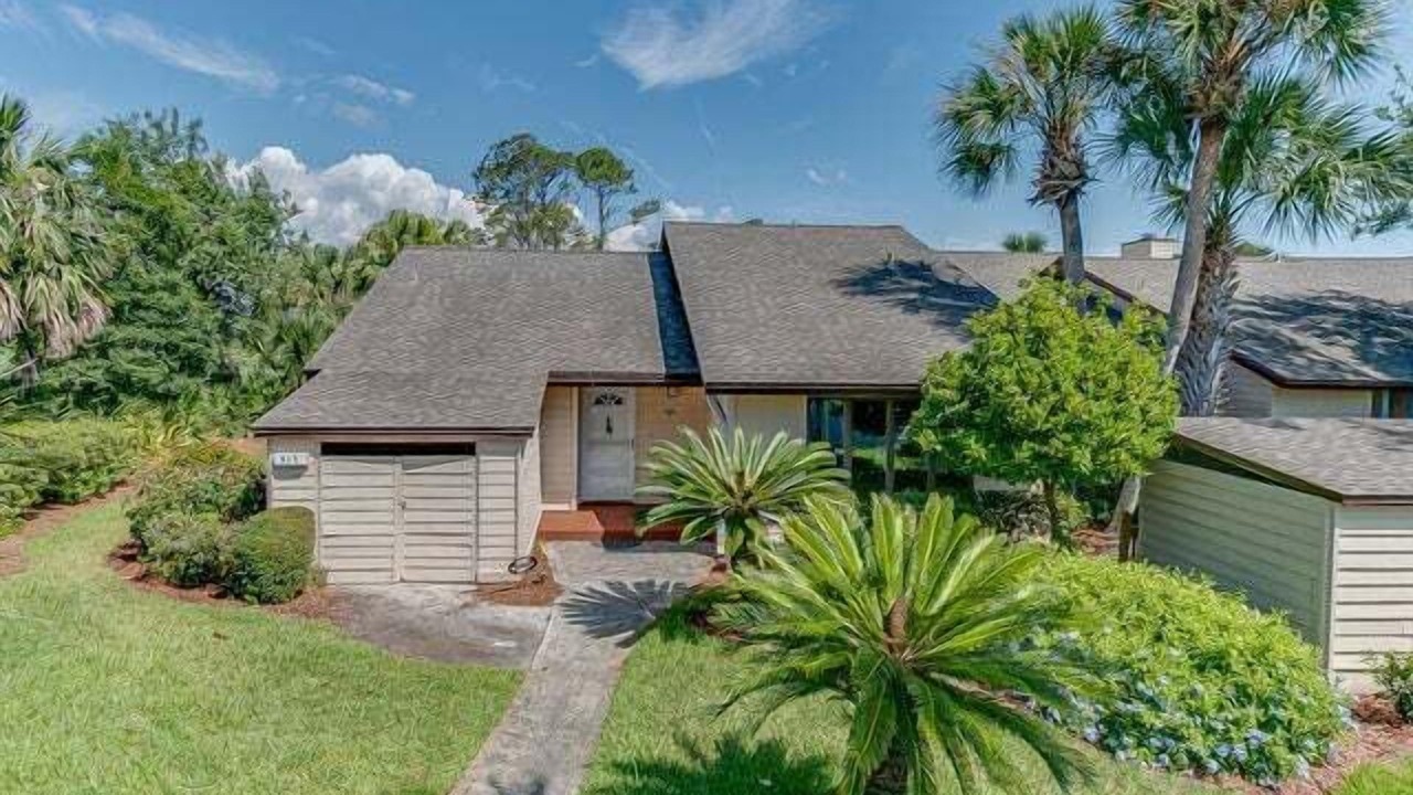 Photo of Outdoor in Sawgrass