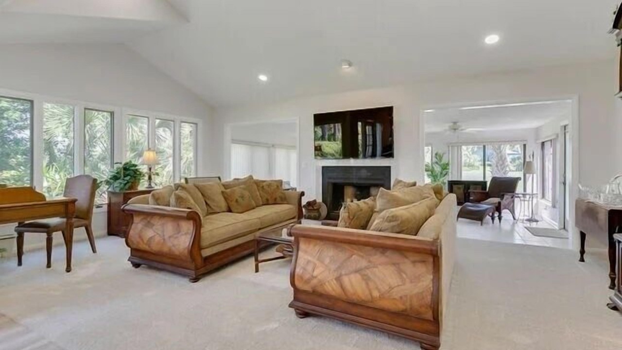 Photo of Bedroom in Sawgrass