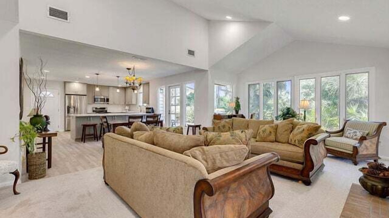 Photo of Bedroom in Sawgrass