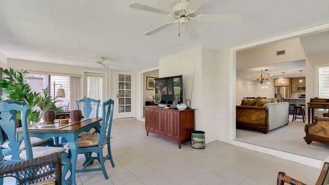 Photo of Bedroom in Sawgrass