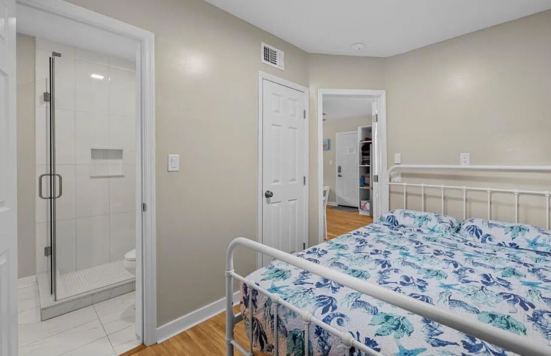 Photo of Bedroom in Indian Rocks Beach