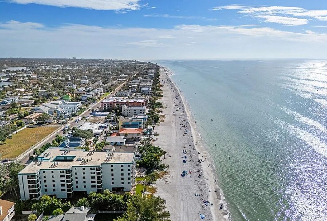 Photo of Others in Indian Rocks Beach