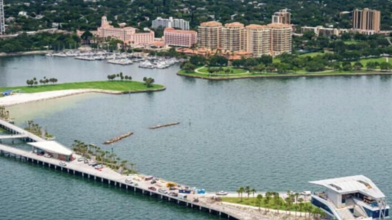 Photo of Outdoor in Indian Rocks Beach