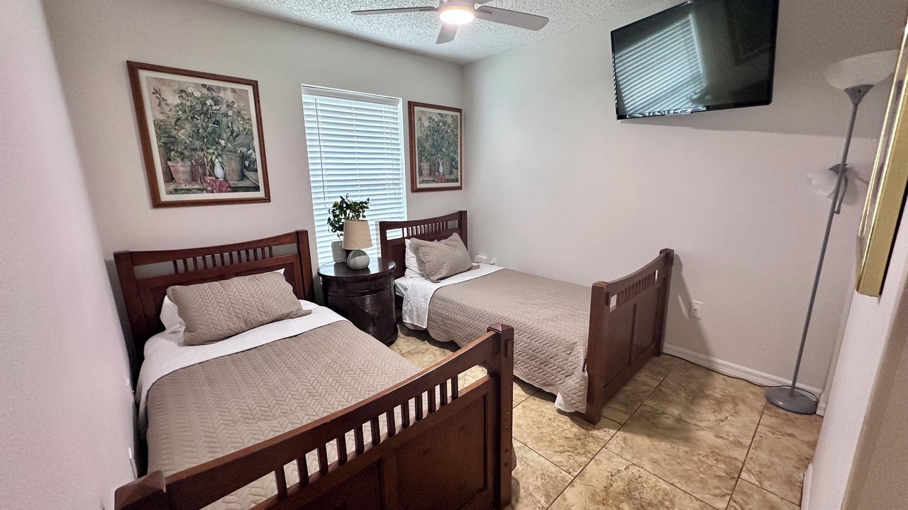 Photo of Bedroom in Ocala
