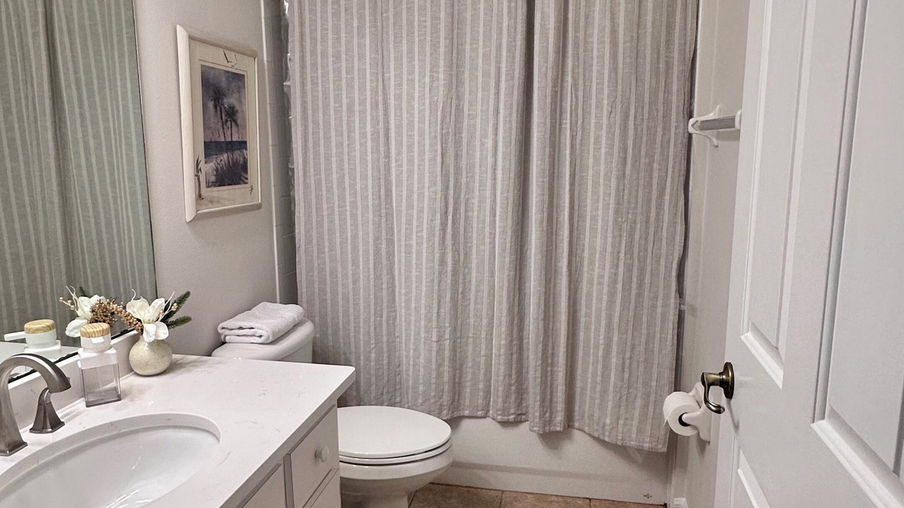 Photo of Bathroom in Ocala