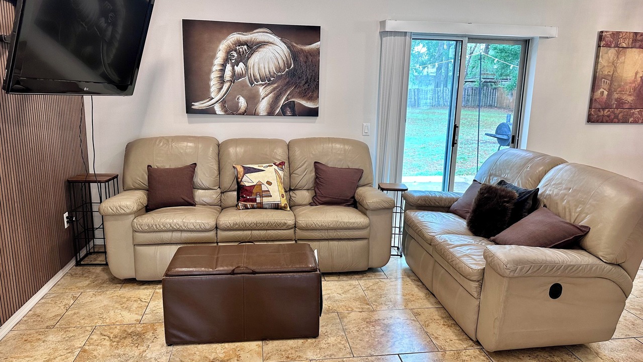 Photo of Livingroom in Ocala